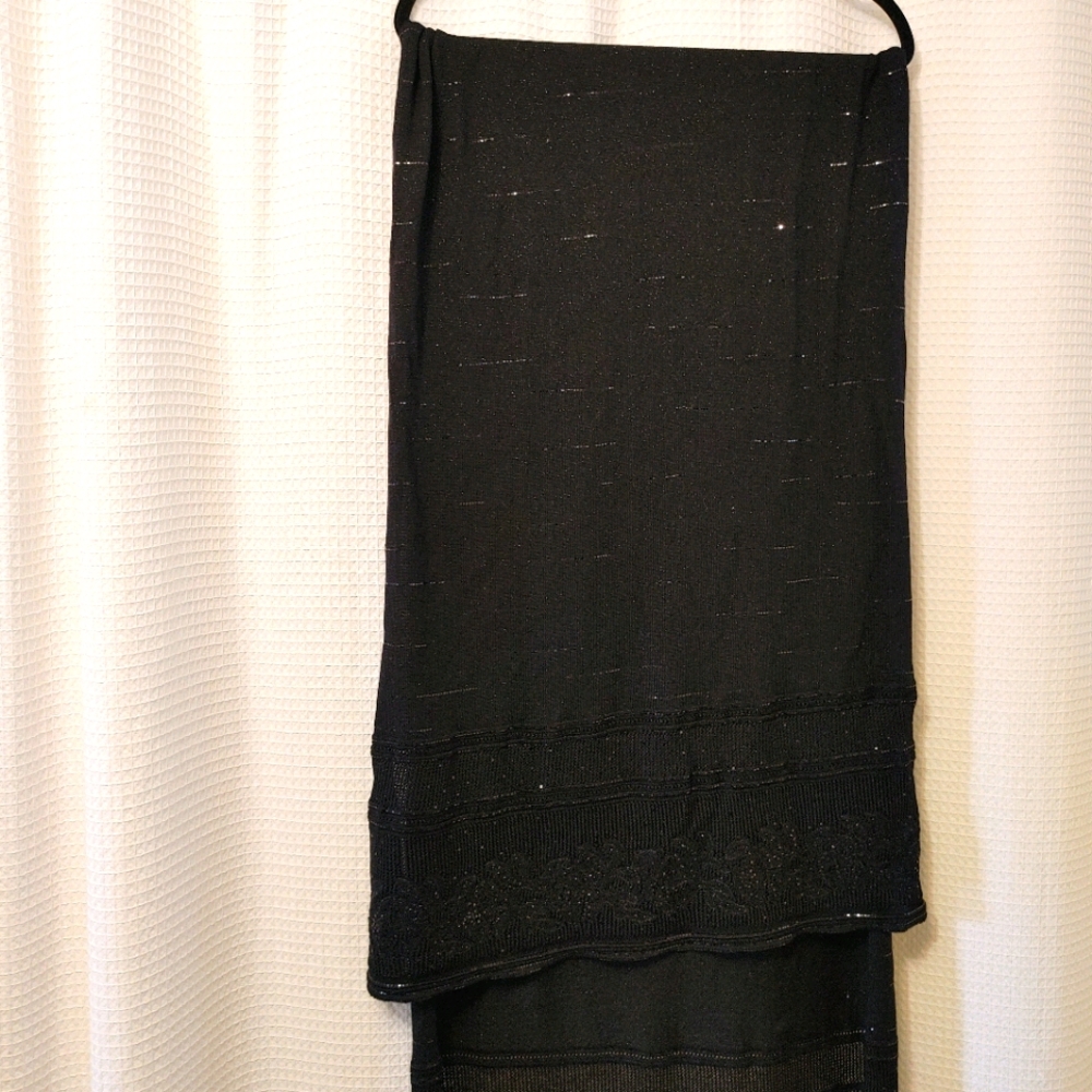 St. John Evening Wrap